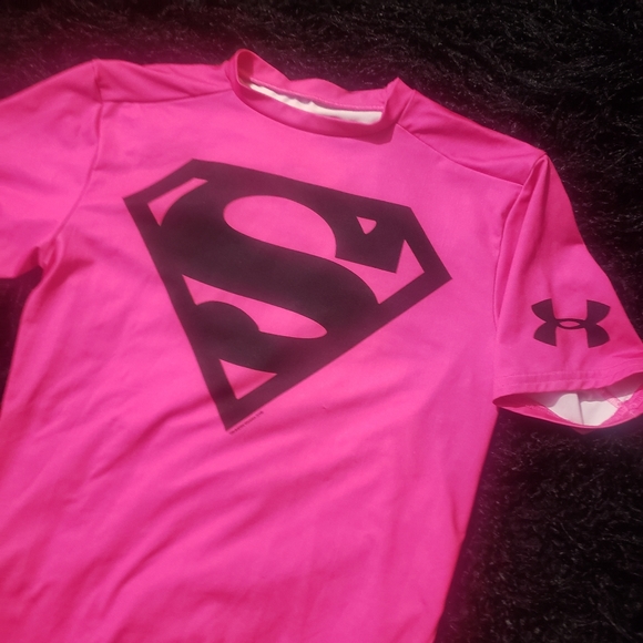 Under Armour Other - Under Armour alter ego compression shirt F